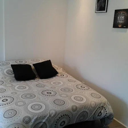 Insolite Lejlighed Chambéry