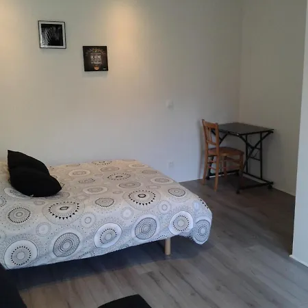 Lejlighed Insolite Chambéry