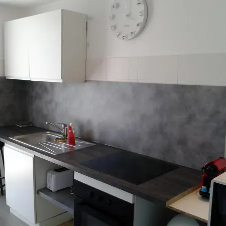 Lejlighed Insolite *