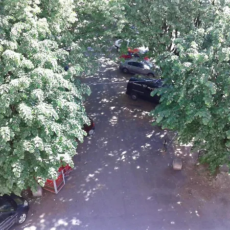 Insolite Lejlighed Chambéry